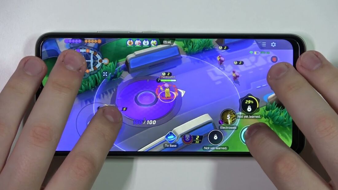 Tiga Alasan Realme Narzo 50I Prime Cocok Untuk Gamers Pemula