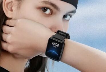 Realme Hadirkan Smartwatch Dan Wireless Buds Terbaru