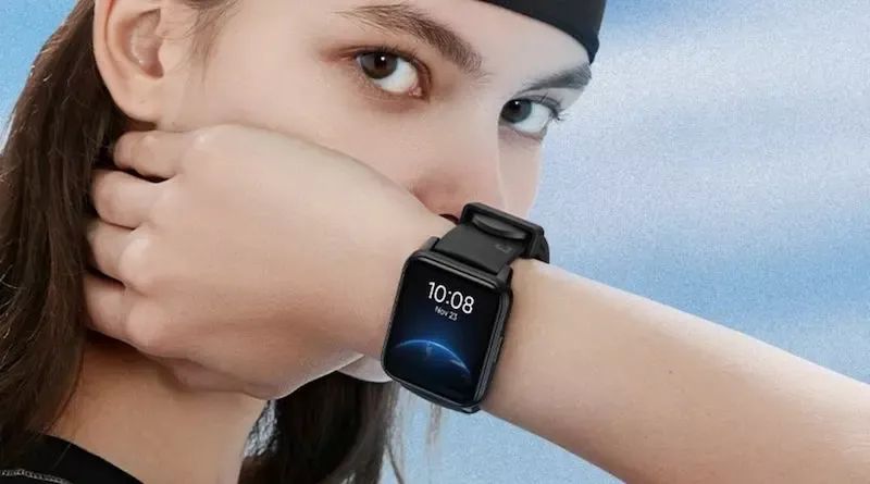 Realme Hadirkan Smartwatch Dan Wireless Buds Terbaru