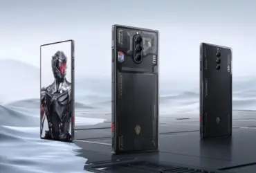 Red Magic 9 Pro Bakal Meluncur 23 November