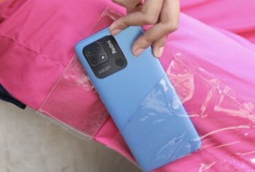 Xiaomi Redmi 10C Bawa Kamera Ciamik