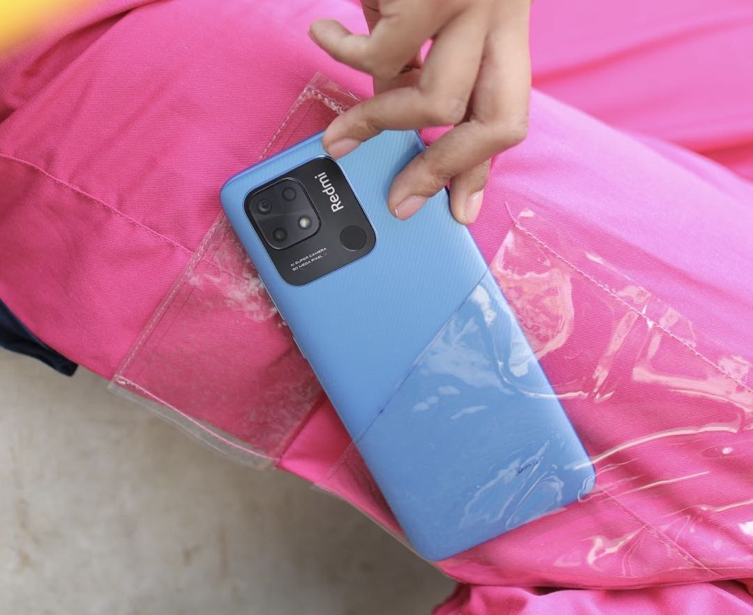 Xiaomi Redmi 10C Bawa Kamera Ciamik