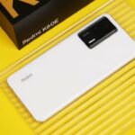 Redmi K60E Hadirkan Layar Amoled 2K Hingga Fitur Ois