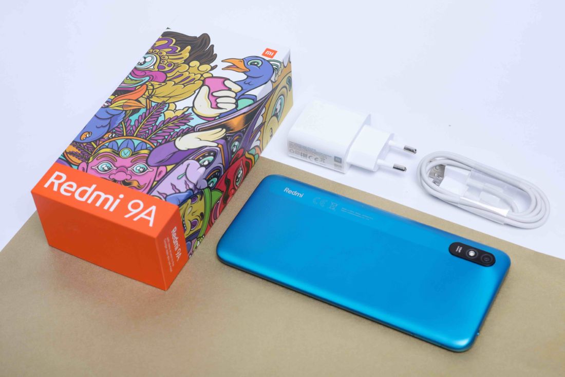 Redmi 9A 2