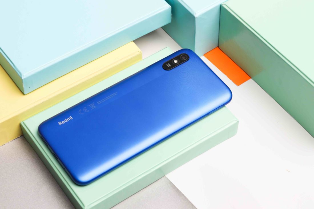 Redmi 9A