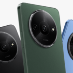 Xiaomi Redmi A3 Mendarat Di India