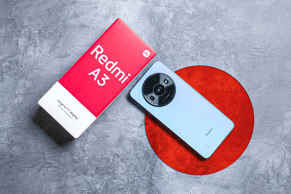 Resmi Rilis