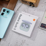 Harga Redmi Watch 4 Dan Redmi Buds 5 Di Indonesia