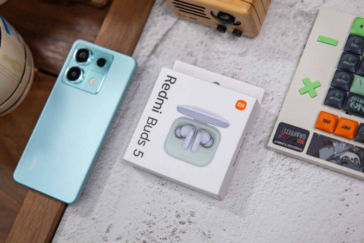 Harga Redmi Watch 4 Dan Redmi Buds 5 Di Indonesia
