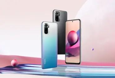 Redmi Note 10S Bakal Dirilis Kembali Dengan Merek Poco