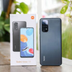 Xiaomi Redmi Note 12 5G Siap Meluncur 5 Januari 2023 Mendatang Di India