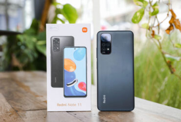 Xiaomi Redmi Note 12 5G Siap Meluncur 5 Januari 2023 Mendatang Di India