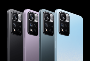 Harga Dan Spesifikasi Xiaomi Redmi Note 11 Series Di Indonesia