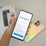 Xiaomi Hyperos
