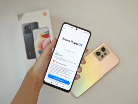 Xiaomi Hyperos