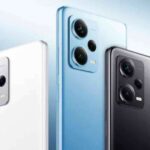 Redmi Note 12 Pro Speed Edition Rilis