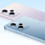Xiaomi Redmi Note 12 Pro Series Resmi Rilis Di China Pakai Kamera 200Mp