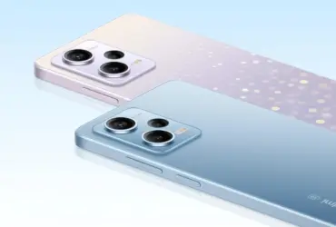 Xiaomi Redmi Note 12 Pro Series Resmi Rilis Di China Pakai Kamera 200Mp