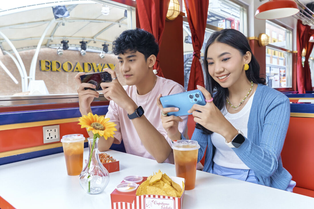 Redmi Note 12