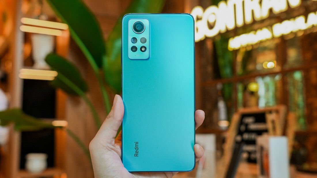 Redmi Note 12 Pro