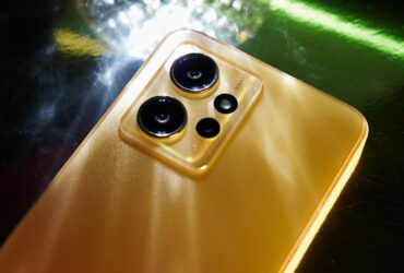 Redmi Note 12 Kini Tersedia Dengan Storage Lebih Besar 256Gb
