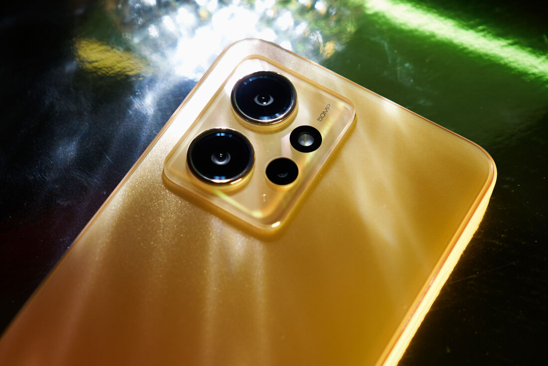 Redmi Note 12 Kini Tersedia Dengan Storage Lebih Besar 256Gb