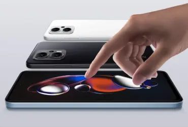 Redmi Note 12T Pro Siap Meluncur Di China