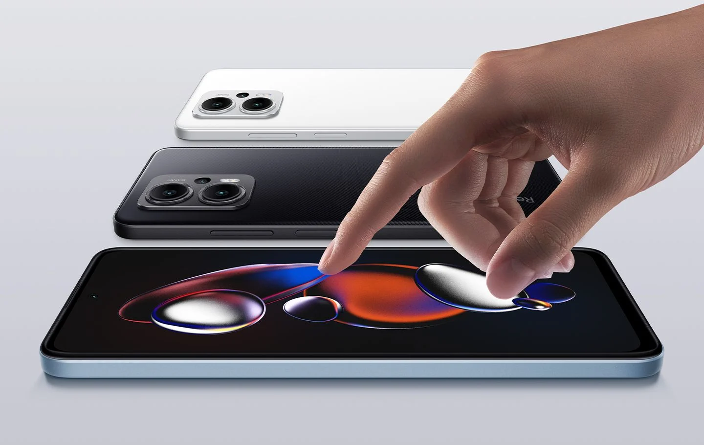 Redmi Note 12T Pro Siap Meluncur Di China