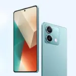 Redmi Note 13 Dan Redmi Note 13 Pro Turut Mendarat Di China