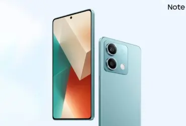 Redmi Note 13 Dan Redmi Note 13 Pro Turut Mendarat Di China