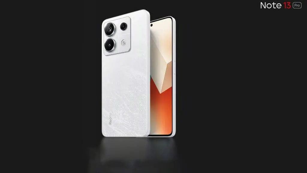 Redmi Note 13