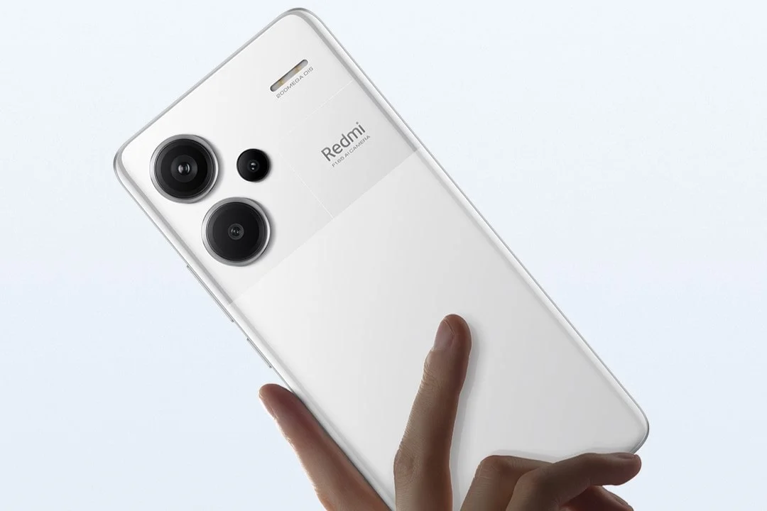 Redmi Note 13 Pro+