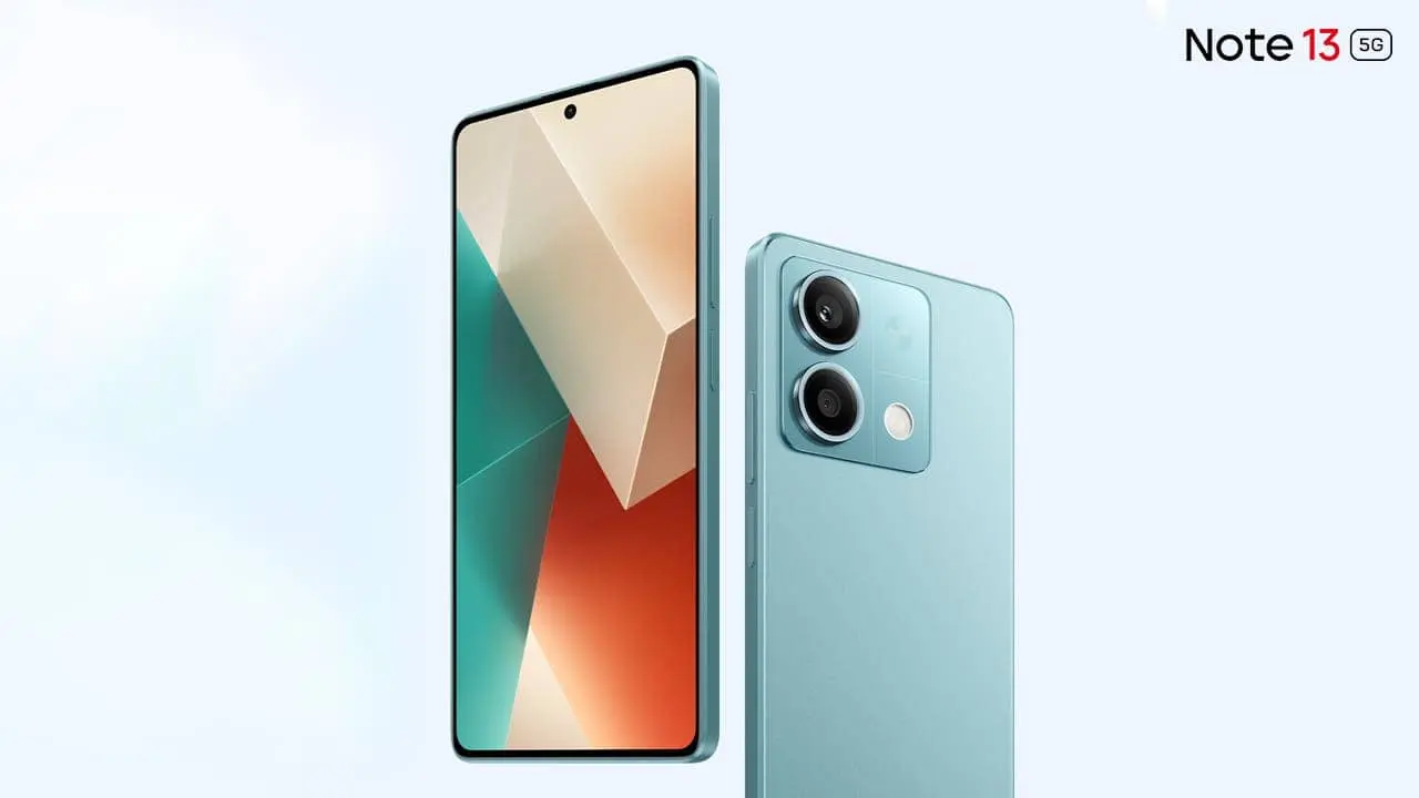 Redmi Note 13 Dan Redmi Note 13 Pro Turut Mendarat Di China