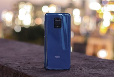Xiaomi Redmi Note 9 Segera Meluncur 9 Juni Ini