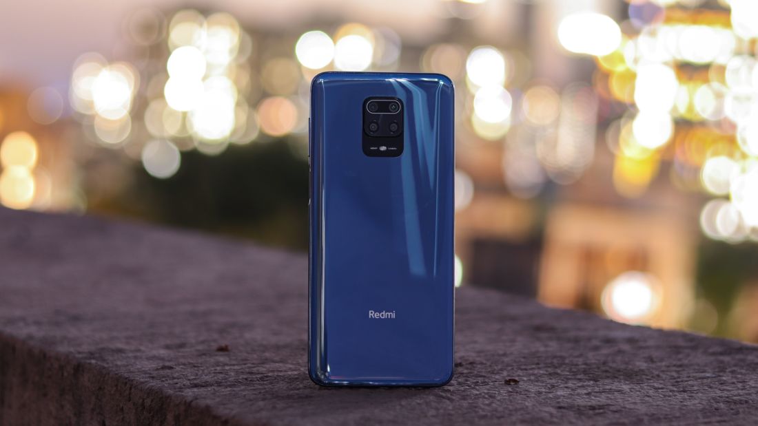 Xiaomi Redmi Note 9 Segera Meluncur 9 Juni Ini