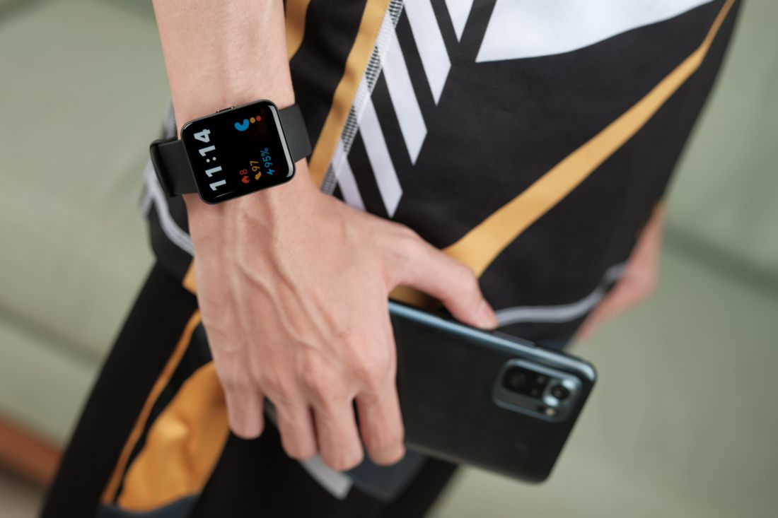 Redmi Watch 2 Lite