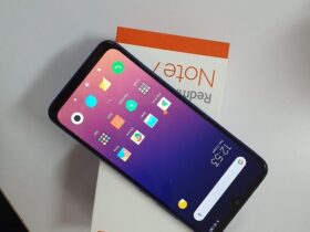 Redmi Note 7