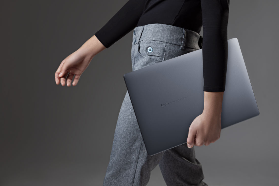 Redmibook 15 Di Indonesia