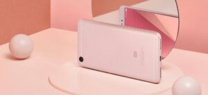 Redminote5A