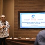 Tingkatkan Kualitas Jaringan