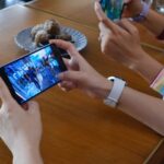 Fitur Tersembunyi Di Galaxy A34 5G Untuk Para Gamers