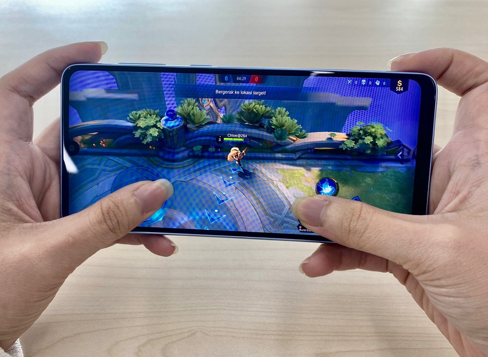 Samsung Galaxy A53 5G