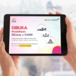 Indosat Resmi Buka Pendaftaran Idcamp X Kadin 2023