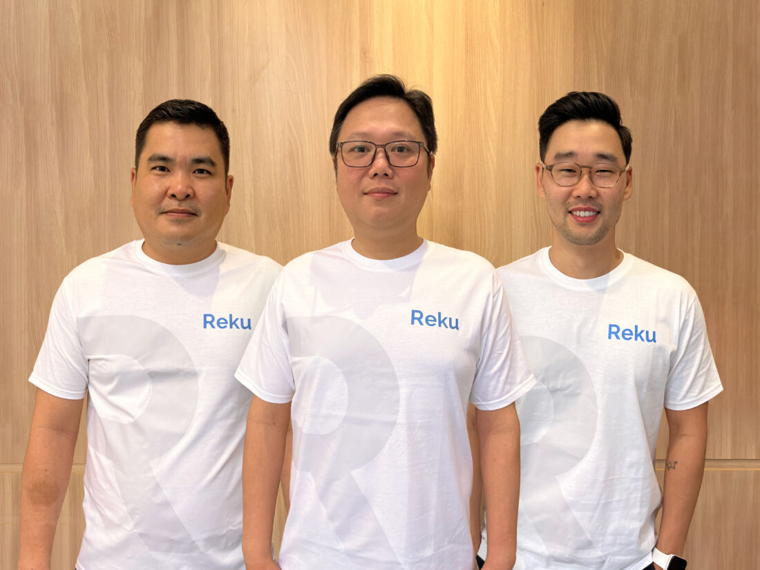 Suami Maudy Ayunda Gabung Startup Reku