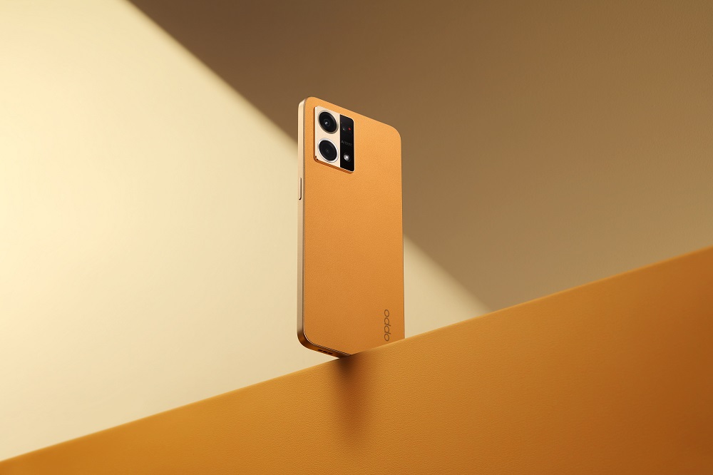 Oppo Reno7 Dengan Sensor Sony Imx709 Akhirnya Masuk Indonesia