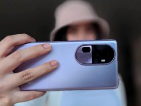 Kamera Oppo Reno10 Pro+ 5G Sanggup Hasilkan Foto Portrait Professional