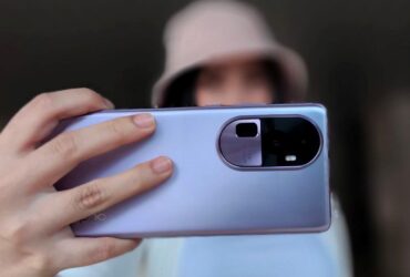 Kamera Oppo Reno10 Pro+ 5G Sanggup Hasilkan Foto Portrait Professional