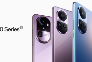 Oppo Pastikan Kehadiran Lini Seri Lengkap Reno10 Di Indonesia