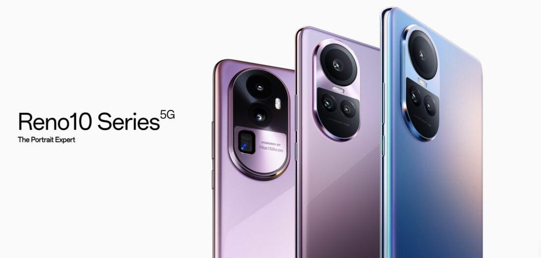 Oppo Pastikan Kehadiran Lini Seri Lengkap Reno10 Di Indonesia