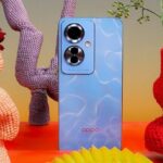 Spesifikasi Oppo Reno 11F 5G